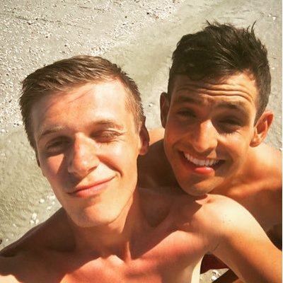 Profile Picture of Scottie Miller (@@ScottieMiller95) on Twitter