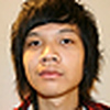 Profile Picture of jonathan liang (@this light that blinds) on Flickr