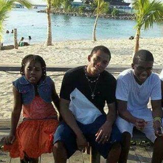 Profile Picture of Glenwick Clarke (@glenwick.clarke) on Facebook