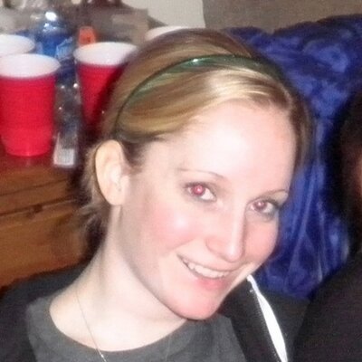 Profile Picture of Jenna Rivers (@Rivvmeister) on Twitter