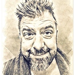 Profile Picture of Andy Yates (@halcyondaze1471) on Flickr