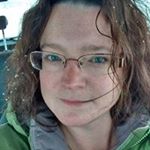 Profile Picture of Gillian Boyer (@gillian.boyer) on Instagram