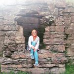Profile Picture of syeda zehra mobin jaffri (@jaffri_zehra_syeda) on Instagram