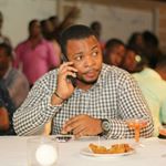 Pierre Mary Nelson - Instagram Profile Picture of Pierre Mary Nelson (@timax_31) on Instagram