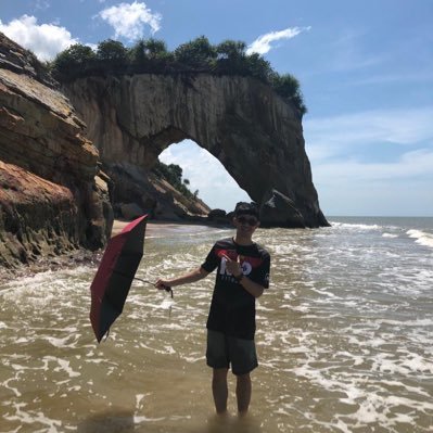 Profile Picture of Sylvester C  🇧🇳 (@5ilverTim3) on Twitter
