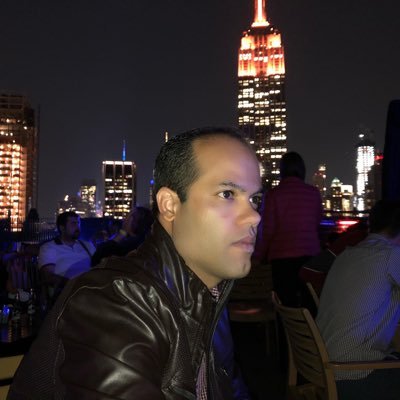 Profile Picture of Juan Amaral (@juanamaral2008) on Twitter