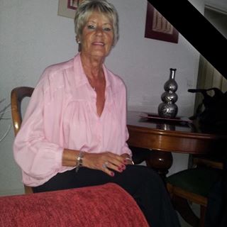 Profile Picture of Monique Rudelli (@monique.rudelli) on Facebook