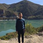 Amir Azogui - Instagram Profile Picture of Amir Azogui (@amirazogui) on Instagram