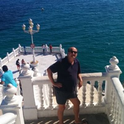 Profile Picture of Jose Lorido Guisado (@salvaleom) on Twitter