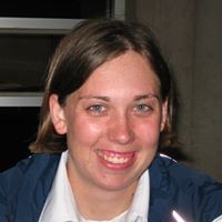 Profile Picture of Kari Lovelace (@kari-lovelace-1) on Quora