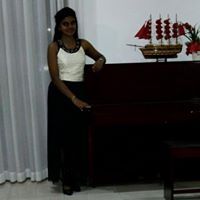 Profile Picture of Sachika Saparamadu (@lilamanisaparam) on Pinterest