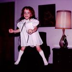 Profile Picture of Jessica Hess Larsen (@jesshessthemess) on Instagram