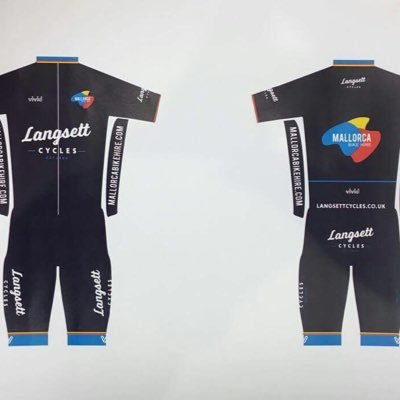 Profile Picture of Langsett Cycles RT (@Langsettrt) on Twitter