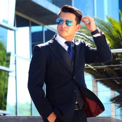 Profile Picture of Erik Solheim Rocha (@Erik_Reportero) on Twitter