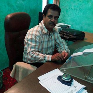 Profile Picture of Anil Kaul (@anil.kaul.37017) on Facebook