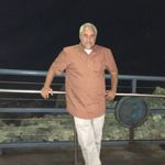 Profile Picture of Gary Ballenger (@garyballenger) on Instagram