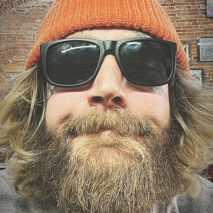 Profile Picture of Joshua Kaleb (@yetidad3000) on Tiktok