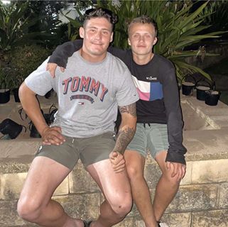 Profile Picture of Mitchell Nichols (@mitchell.nichols.3994) on Facebook