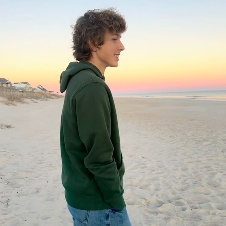 Profile Picture of robert (@robertram3ey) on Tiktok