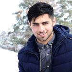 Profile Picture of Abedullah Yaqubi  (Official) (@abedullah_yaqubi) on Instagram