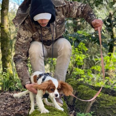 Profile Picture of Dustin Heathman (@DustinHeathman) on Twitter