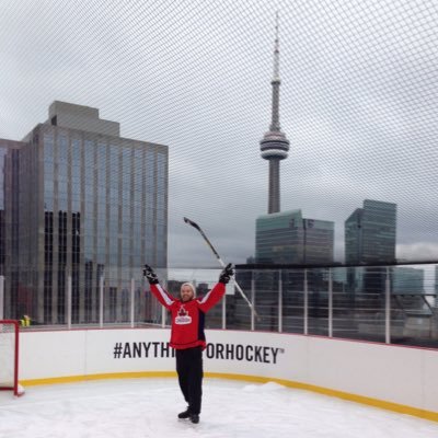 Profile Picture of Jeff Therrien (@TherrienJeff) on Twitter