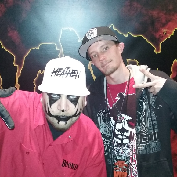 Profile Picture of Steve Martin (@bobweed1969) on Poshmark