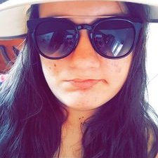 Profile Picture of Alice Araujo (@alicearaujo1301) on Twitter