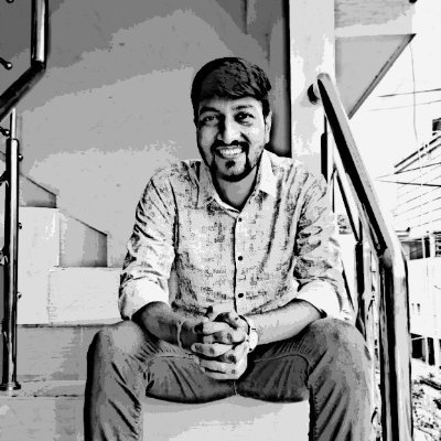 Profile Picture of Dr Mistry (@DhavalM56272621) on Twitter