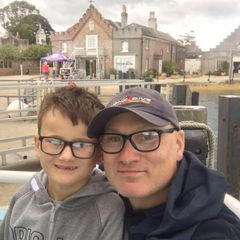 Profile Picture of Mark Timperley (@marktimperley0) on Tiktok