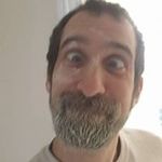 Profile Picture of Andrew Duckworth (@sheep_dog_) on Instagram