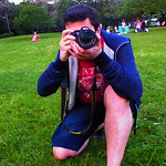 Profile Picture of Ivan Suarez (@soydelnorte) on Flickr