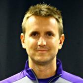 Profile Picture of Ben Andrews (@AUCOACHANDREWS) on Twitter