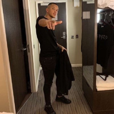 Profile Picture of Ben Hampton (@BenHampton01) on Twitter