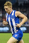 Profile Picture of Jack Ziebellon Wikipedia