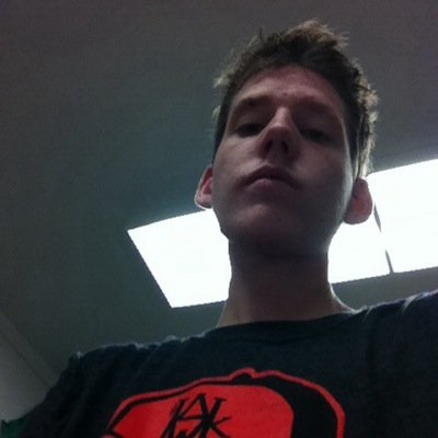 Profile Picture of Jake Neufeld (@drake325h) on Twitter