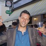 Profile Picture of Jeremy Rossero (@jeremyrossero) on Instagram