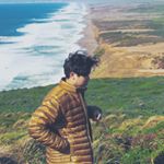 Profile Picture of Life is an Ocean (@p_carson) on Instagram