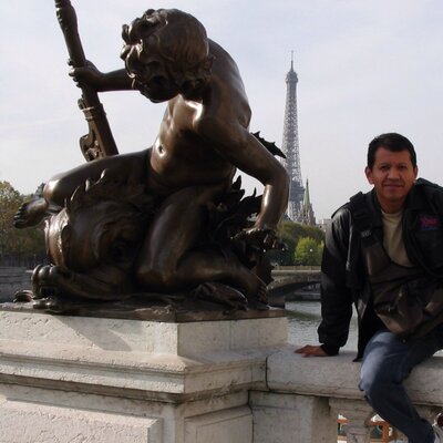 Profile Picture of Douglas Serrano (@DouglasDserrano) on Twitter