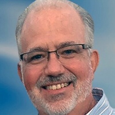 Profile Picture of Jim Rafter (@TrusteeRafter) on Twitter