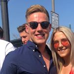 Profile Picture of Ben Forrest (@benforrest_) on Instagram