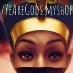 Profile Picture of Sherri Hightower El Bey (@solgaya13) on Instagram