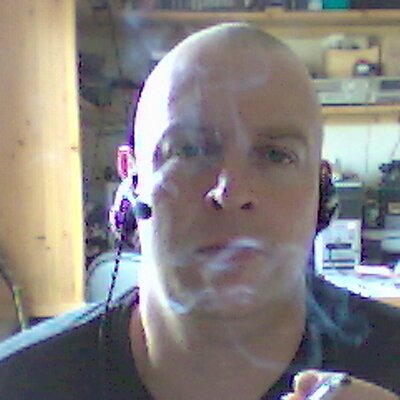 Profile Picture of Alex Mclachlan (@alexbritball) on Twitter