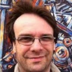 Profile Picture of Raymond McCormick (@raymondmcormick) on Twitter