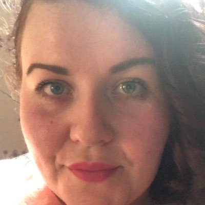 Profile Picture of Elisha Walker (@ElishaW17127254) on Twitter