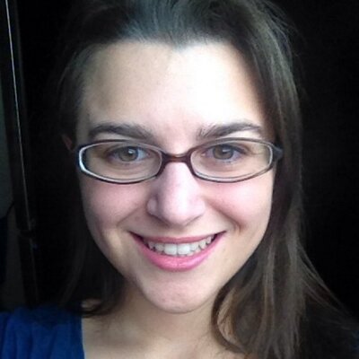 Profile Picture of Lisa Rodgers (hiatus) (@_LisaRodgers) on Twitter