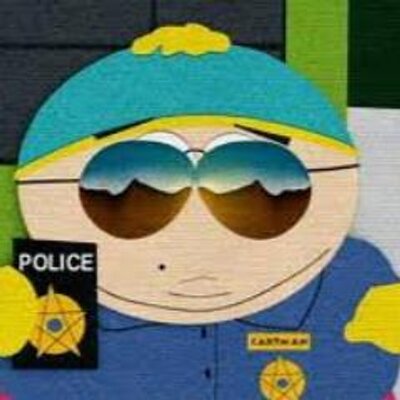 Profile Picture of Eric Cartman (@perfectcell786) on Twitter