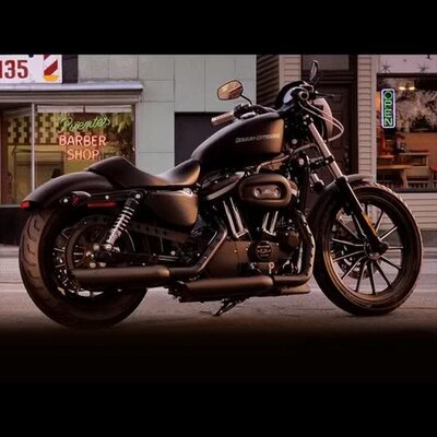 Profile Picture of Gavin (@GavinMunthree) on Twitter