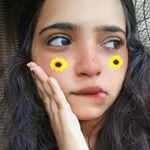 Profile Picture of Nehali Shah (@daisyyyyy.__) on Instagram