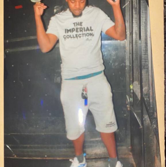 Profile Picture of Greg Pope (@popeboi95) on Poshmark